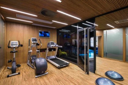 hotel **** - Regatta Hotel Restauracja & Spa**** - zdjęcie 16