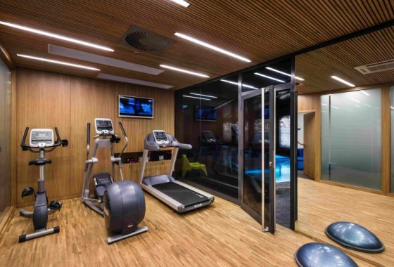hotel **** - Regatta Hotel Restauracja & Spa**** - Usługi - zdjęcie 5