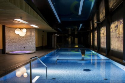hotel **** - Regatta Hotel Restauracja & Spa**** - zdjęcie 14