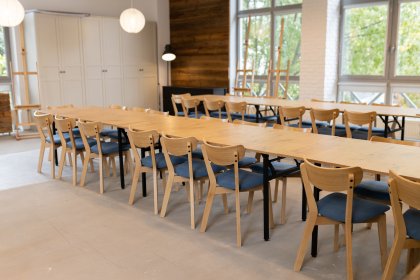 obiekt konferencyjny - Centrum Artystyczne Sztukarnia - zdjęcie 3