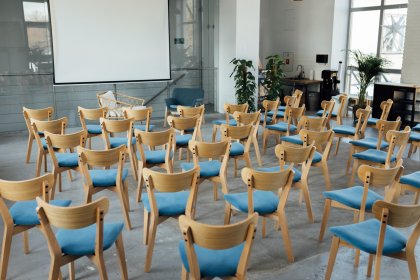 obiekt konferencyjny - Centrum Artystyczne Sztukarnia - zdjęcie 6