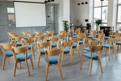 obiekt konferencyjny - Centrum Artystyczne Sztukarnia - zdjęcie 8