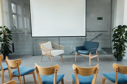 obiekt konferencyjny - Centrum Artystyczne Sztukarnia - zdjęcie 7