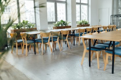 obiekt konferencyjny - Centrum Artystyczne Sztukarnia - zdjęcie 23