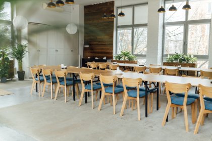 obiekt konferencyjny - Centrum Artystyczne Sztukarnia - zdjęcie 26