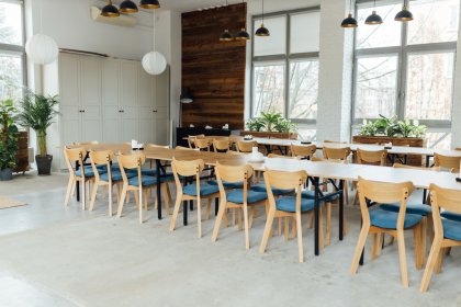 obiekt konferencyjny - Centrum Artystyczne Sztukarnia - zdjęcie 20