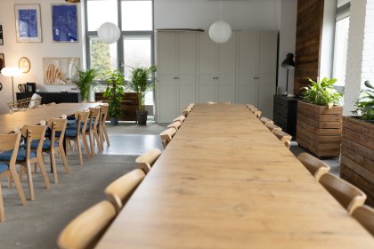 obiekt konferencyjny - Centrum Artystyczne Sztukarnia - zdjęcie 29
