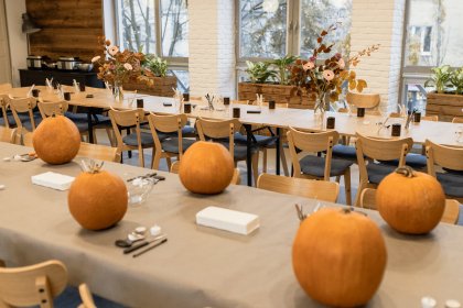 obiekt konferencyjny - Centrum Artystyczne Sztukarnia - zdjęcie 19