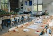 obiekt konferencyjny - Centrum Artystyczne Sztukarnia - zdjęcie 12