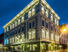 Hotel Indigo Krakow - Old Town 