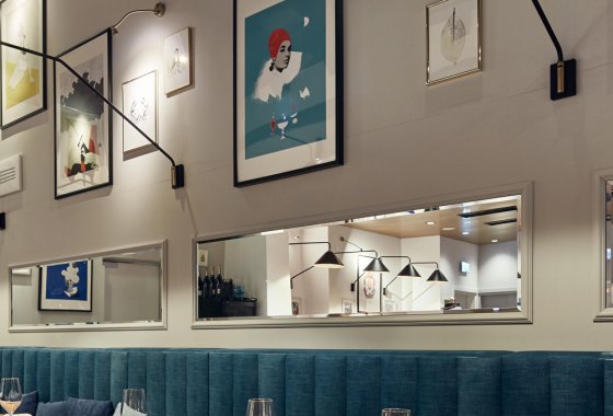 restauracja
