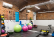 sala fitness