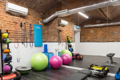 sala fitness