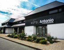 Hotel Antonio Conference