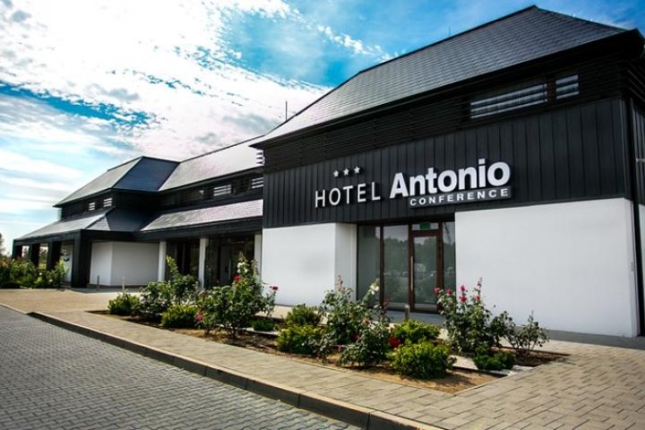 Hotel Antonio Conference