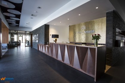 hotel *** - Hotel Antonio Conference - zdjęcie 2