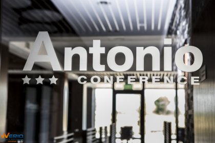 hotel *** - Hotel Antonio Conference - zdjęcie 3