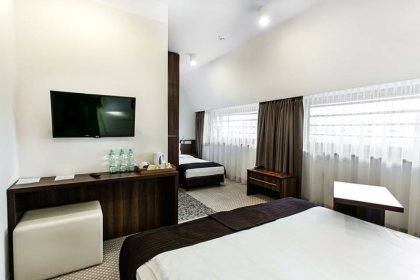 hotel *** - Hotel Antonio Conference - zdjęcie 6