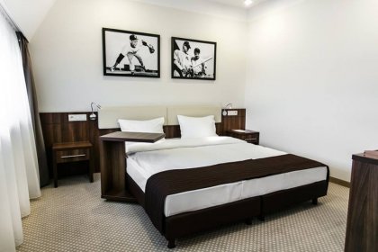 hotel *** - Hotel Antonio Conference - zdjęcie 7