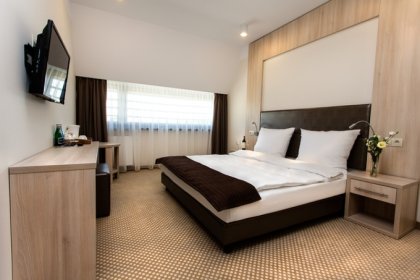 hotel *** - Hotel Antonio Conference - zdjęcie 5