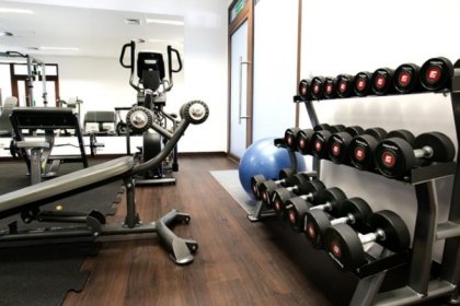 hotel *** - Hotel Antonio Conference - zdjęcie 8