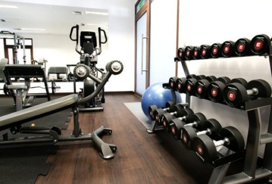 hotel *** - Hotel Antonio Conference - Usługi - zdjęcie 1