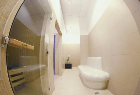 hotel *** - Hotel Antonio Conference - Usługi - zdjęcie 2