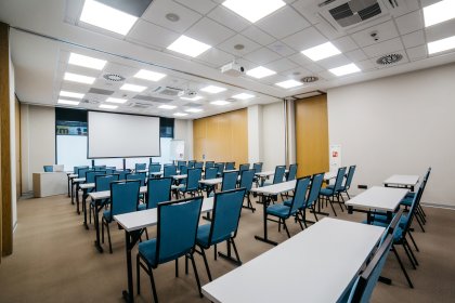 hotel **** - Q Hotel Plus Katowice - zdjęcie 4