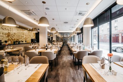 hotel **** - Q Hotel Plus Katowice - zdjęcie 5