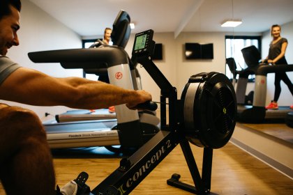 hotel **** - Q Hotel Plus Katowice - zdjęcie 8