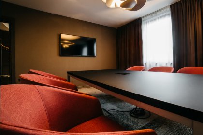 hotel **** - Q Hotel Plus Katowice - zdjęcie 18