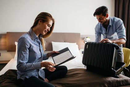 hotel **** - Q Hotel Plus Katowice - zdjęcie 15