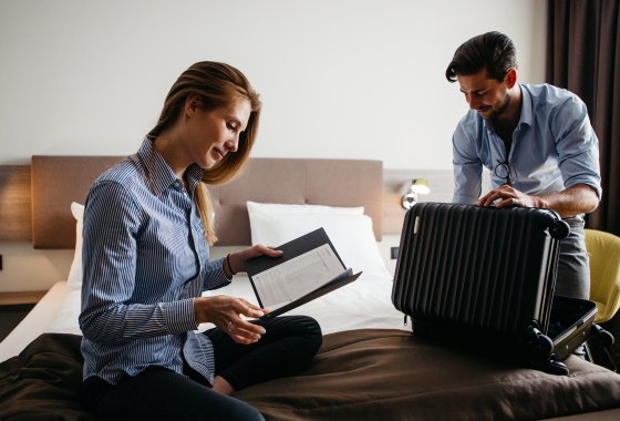 hotel **** - Q Hotel Plus Katowice - Pokoje - zdjęcie 7
