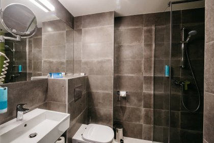 hotel **** - Q Hotel Plus Katowice - zdjęcie 13