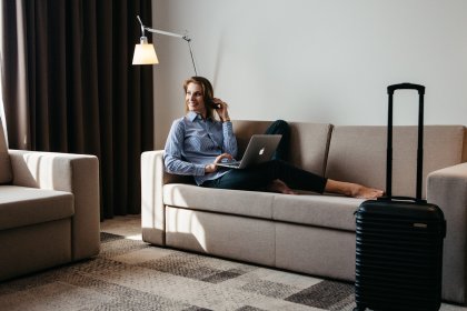 hotel **** - Q Hotel Plus Katowice - zdjęcie 10