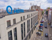 Q Hotel Plus Katowice