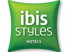 Hotel Ibis Styles Szczecin