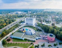 Holiday Inn Dąbrowa Górnicza