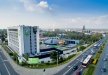 hotel **** - Holiday Inn Dąbrowa Górnicza - zdjęcie 1