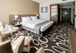 hotel **** - Holiday Inn Dąbrowa Górnicza - zdjęcie 9