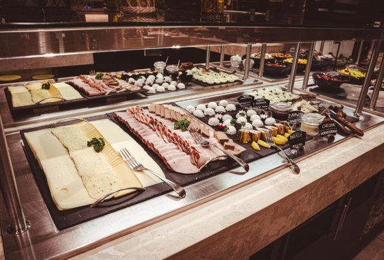 hotel **** - Holiday Inn Dąbrowa Górnicza - Usługi - zdjęcie 2
