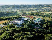 Centrum Turystyki i Rekreacji WSIiZ