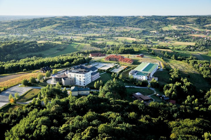Centrum Turystyki i Rekreacji WSIiZ