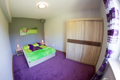 obiekt konferencyjny - Centrum Turystyki i Rekreacji WSIiZ - zdjęcie 6