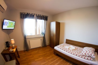 obiekt konferencyjny - Centrum Turystyki i Rekreacji WSIiZ - zdjęcie 7