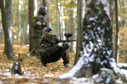 obiekt konferencyjny - Centrum Turystyki i Rekreacji WSIiZ - zdjęcie 12