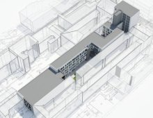 City Center Rooms