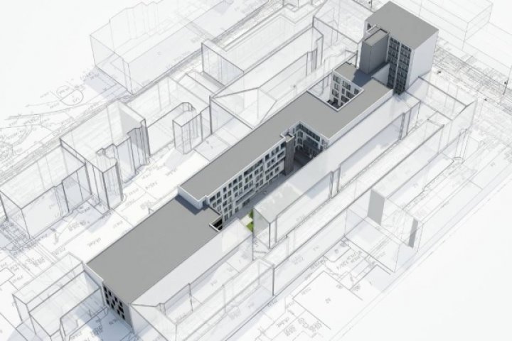 City Center Rooms