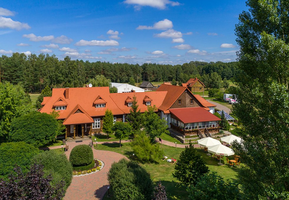 hotel *** - Hotel Nosselia ***