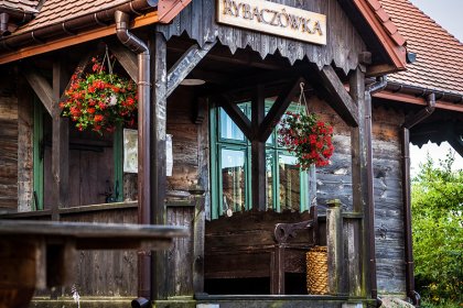 hotel *** - Hotel Nosselia *** - zdjęcie 4